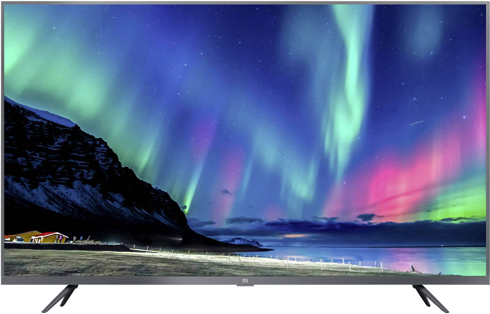 تلویزیون ال ای دی شیائومی 4S سایز 65 اینچ ریسور دار